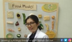 Puasa Bagus untuk Detoks, Nasi Merah Cocok buat Sahur - JPNN.com