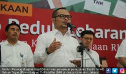 Menaker Siapkan Sanksi Bagi Perusahaan yang Tak Membayar THR - JPNN.com