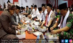 Perangi Terorisme, Panglima TNI Minta Elemen Bangsa Bersatu - JPNN.com