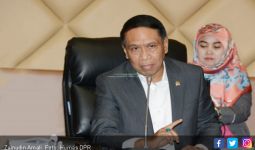 Komisi II DPR dan Kongres AS Bahas Pemilu Indonesia - JPNN.com