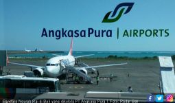 Arus Mudik 2019, Angkasa Pura I Layani 3,7 Juta Trafik Penumpang - JPNN.com