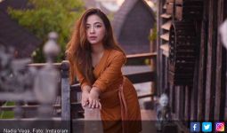 Nadia Vega Mulai Ajari Suami Berpuasa - JPNN.com