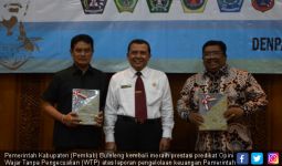 Pemkab Buleleng Bali Kembali Raih Opini WTP - JPNN.com