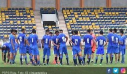 Liga 2 2019: PSPS Tutup Seleksi Terbuka Calon Pemain - JPNN.com