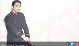 Shaheer Sheikh Ucapkan Selamat Ultah ke Zaskia Gotik, Fan Langsung Heboh - JPNN.com