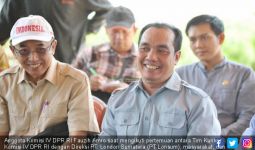 DPR Minta PT. Lonsum Harus Bisa Bermanfaat bagi Masyarakat - JPNN.com