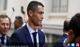 Inikah Sinyal Cristiano Ronaldo Mau Pindah ke PSG? Atau MU? - JPNN.com