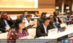 Indonesia Ajak Anggota ILO Meningkatkan Dialog Sosial - JPNN.com