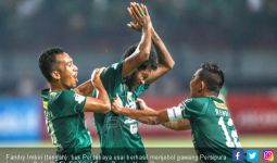 PSIS Semarang vs Persebaya: Fokus ke Pemain Merepotkan - JPNN.com