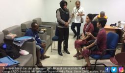 Kasus Bercanda Bawa Bom: Siapa Buka Pintu Darurat Lion Air? - JPNN.com
