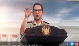 Kapolri Tito Diminta Tetap Fokus Mengamankan Negara - JPNN.com