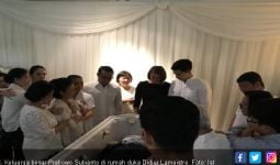Sara Djojohadikusumo: Keluarga Besar Prabowo Masih Berduka - JPNN.com
