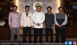 Ketua DPR Minta Pelajar Ikut Membendung Radikalisme - JPNN.com