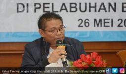 DPR Akan Memfasilitasi PT TWBI Terkait Izin AMDAL ke KLHK - JPNN.com