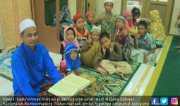 Kampung Minoritas Muslim: Simbol Tegaknya Antarumat Beragama - JPNN.com