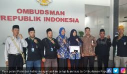 5 Tuntutan Petani Patimban Buat Pak Jokowi - JPNN.com