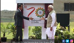 Hubungi PM India, Jokowi Tanyakan Nasib Jemaah Tablig Asal Indonesia - JPNN.com
