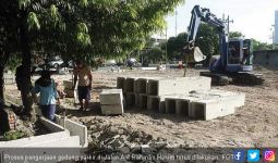 Pemkot Surabaya Siapkan Gedung Parkir di Beberapa Lokasi - JPNN.com
