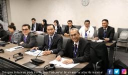 Indonesia Dukung Program SDGs dalam Pembangunan Nasional - JPNN.com