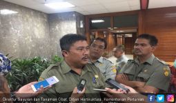 Kementan Komitmen Membersihkan Koruptor di Sektor Pertanian - JPNN.com