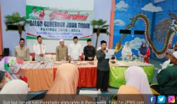 Arus Balik Salafiyah, Dulu Dukung Khofifah, Kini Gus Ipul - JPNN.com