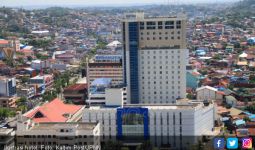 Pembangunan Hotel Milik Bukit Darmo Property Kelar 10 Bulan Lagi - JPNN.com