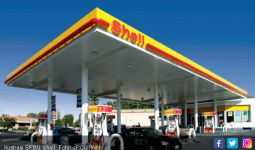 BBM Shell dan Total Naik, Ini Perinciannya - JPNN.com