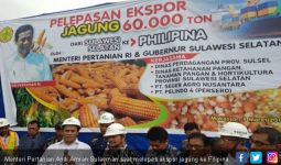 Mentan Minta Badan Karantina Pertanian Permudah Izin Ekspor - JPNN.com