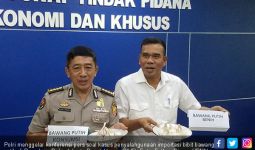 Kasus Impor Bawang: Ini Alasan Polisi Belum Tahan Bos PT CGM - JPNN.com