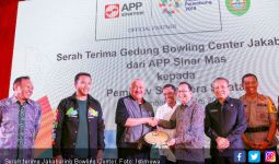 Menpora: Jakabaring Bowling Center Terbaik di Dunia - JPNN.com