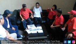 Polri Belum Temukan Unsur Pidana di Penyerangan Radar Bogor - JPNN.com