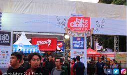 Berburu Diskon 50 Brand Lokal di Jakcloth Menjelang Akhir Tahun - JPNN.com