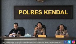  Arus Mudik, Ambulans dan Damkar Dapat Jalur Khusus - JPNN.com