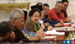 Ribut Gaji Pejabat BPIP, Mega: Jokowi Minta Maaf - JPNN.com