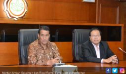Rizal Ramli Sanjung Kinerja Menteri Pertanian - JPNN.com