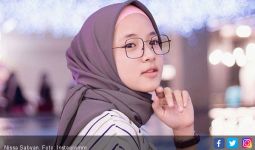 Nissa Sabyan Mengaku Pengin Segera Menikah, Siapa Calon Suaminya? - JPNN.com