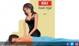 Belasan Panti Pijat di Bekasi Masih Buka Selama PSBB - JPNN.com