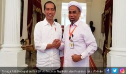 Ini Bocoran Orang Istana soal Cawapres Jokowi, Ternyata - JPNN.com