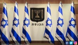 Israel Makin Agresif, Reklame Penuh Kebencian terhadap Palestina Bermunculan di Tel Aviv - JPNN.com