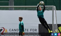 Jerman dan Inggris Bingung Pilih Kiper Piala Dunia 2018 - JPNN.com