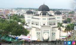 8 Destinasi Menyenangkan di Medan (4/habis) - JPNN.com