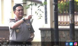 Densus 88 ke Filipina Cek Identitas Teroris di Basilan - JPNN.com
