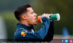 10 Klub Pengirim Pemain Terbanyak ke Piala Dunia 2018 - JPNN.com