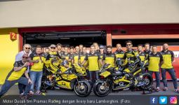 Pramac Racing Batal Rilis Livery Baru Motor MotoGP 2020 - JPNN.com
