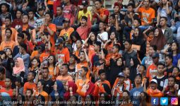 2 Borneo FC vs Persipura 1: Segiri Kembali Bertuah - JPNN.com