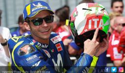 Di Balik Pole MotoGP Italia dan Rekor Rossi di Mugello - JPNN.com