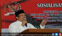 Mahyudin: Perlu Haluan Negara agar Pembangunan Lebih Terarah - JPNN.com