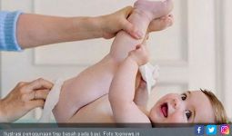 Tisu Basah Ternyata Bisa Menyebabkan Alergi pada Anak - JPNN.com