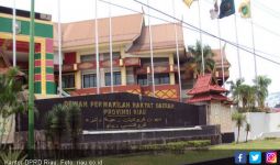 DPRD Riau Berencana Terapkan Sistem Keamanan Berlapis - JPNN.com