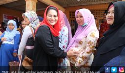 Cerita Ibu Hamil di Ngawi soal Mbak Puti dan Nutrisi Makmur - JPNN.com
